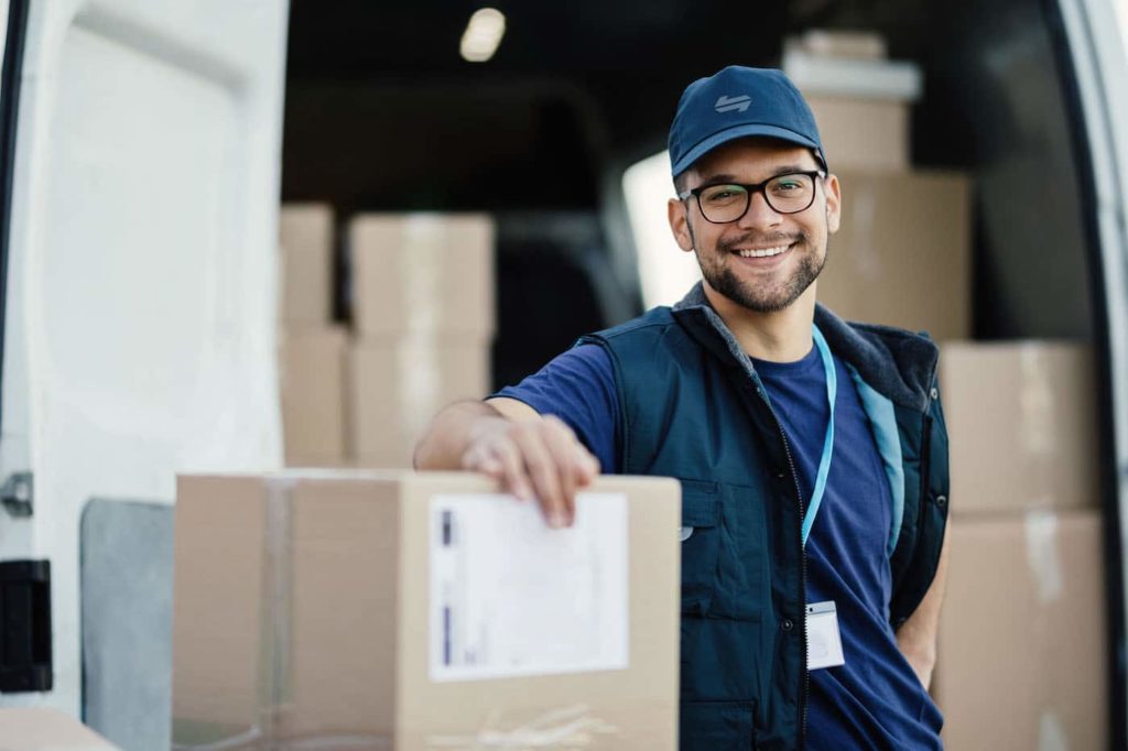 9 Types Of Companies That Depend On Courier Services for Success