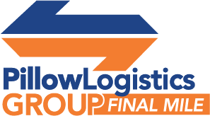 Pillow Logistics Group Logo